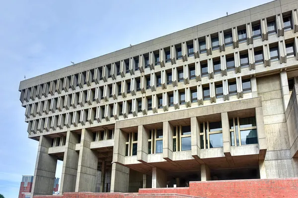 City Councilors Worried ‘Boston Trust Act’ Doesn’t Do Enough To Protect Illegal Immigrants