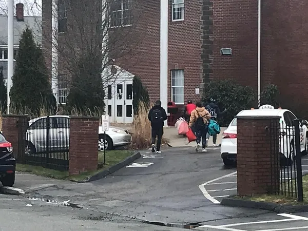 Massachusetts Democrat’s Embarrassing Letter On Migrant Shelters