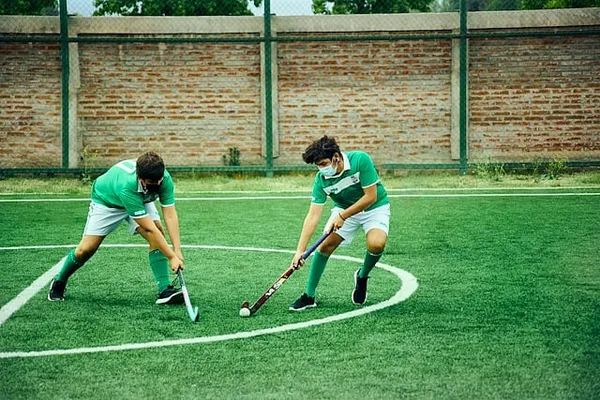 Boys In Massachusetts High School Field Hockey Surge By 250 Percent Over Eight Seasons