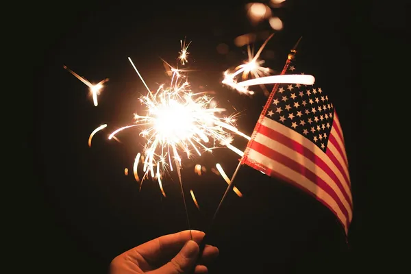 Massachusetts Bill Threatens Jail Time For Setting Off Fireworks In Dense Areas