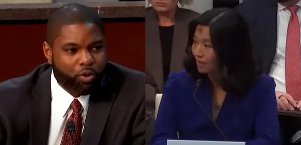 ‘Are You Out of Your Mind?’ – Florida GOP Congressman Tears Into Boston Mayor Over Illegal Immigration