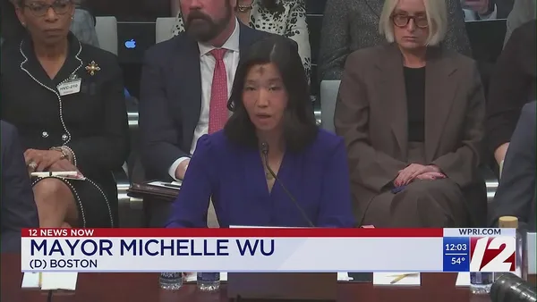 Michelle Wu’s Support For ‘Boston Trust Act’ Hurts American Citizens, Illegal Immigrants, and the Country