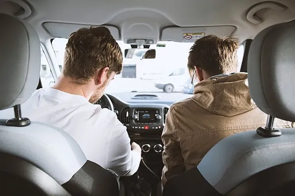 Ed Markey and Ted Cruz Teaming Up To Ensure Every New Car Has AM Radio