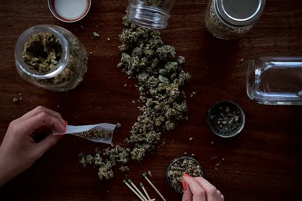 Rhode Island Woman Dies From Smoking Fentanyl-Laced Marijuana