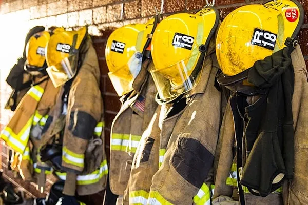 Worcester Fire Department Making New Recruits Undergo DEI Training