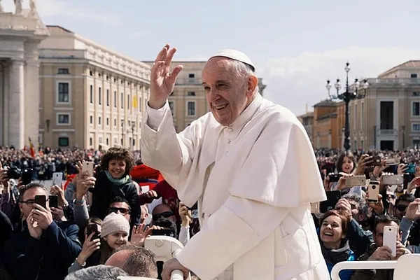 Massachusetts Leaders React: Mourning Pope Francis's Death