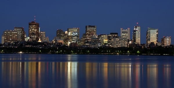 Boston outscores all East Coast cities for quality of life