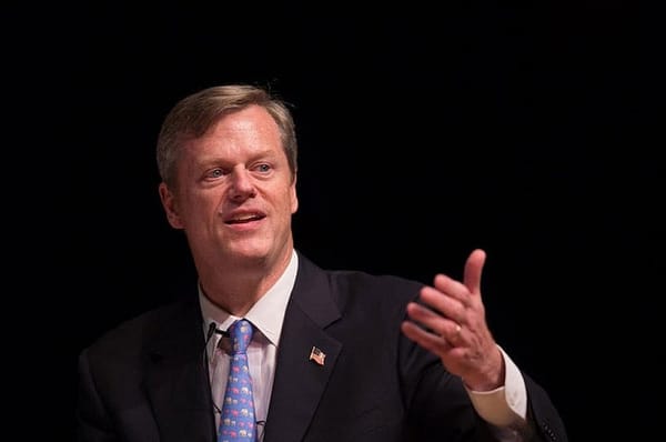 Baker names three judges as picks for state’s top court