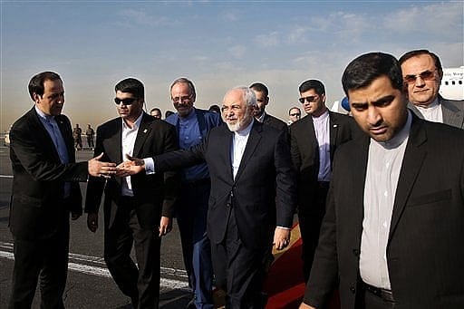 Q&A on the Iranian nuclear deal