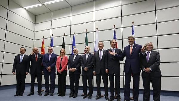 After deal, Israel still vows to block an Iran nuclear bomb