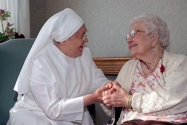 Court rules against Little Sisters of the Poor