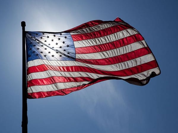 Liberals Are Attacking A Veteran And He Needs Our Help