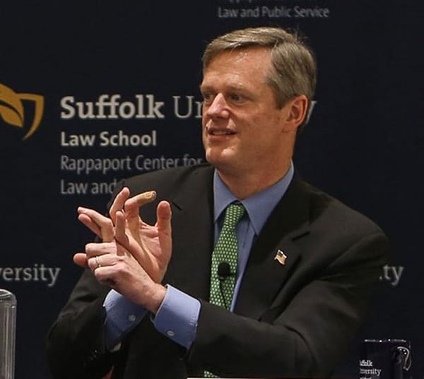 New England governors to focus on energy at annual conference