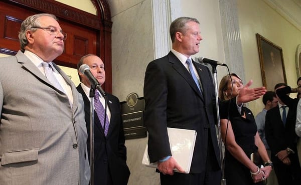 Boston Olympic bid ends abruptly