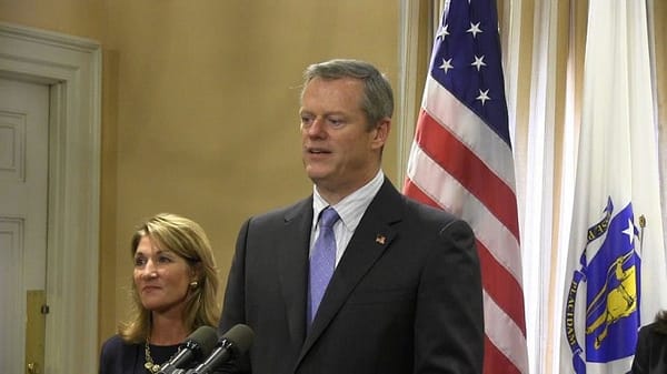 Baker trims $162 million from budget