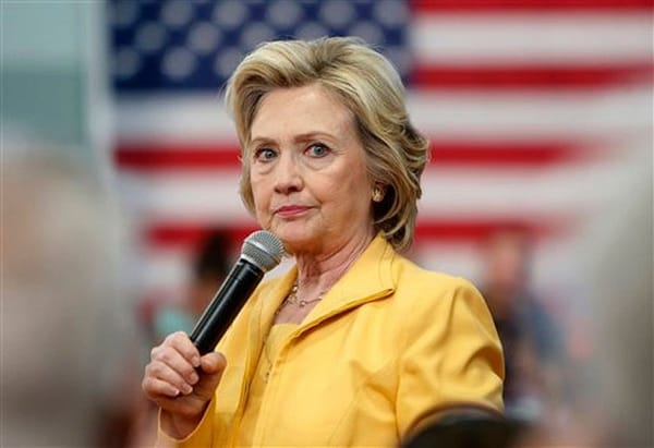 Up to 305 Clinton emails might have classified data