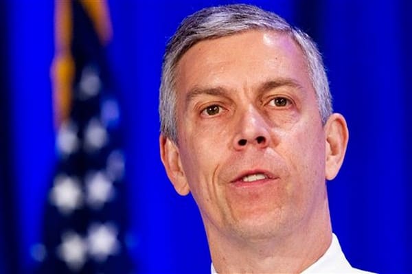 Education Dept to provide student loans to prisoners