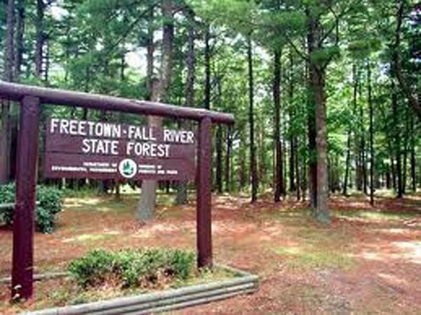 State purchases conservation areas in So. Eastern Mass