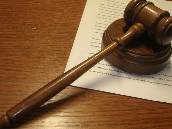 Obama nominates Inga Bernstein, former HLS diversity activist, to federal bench