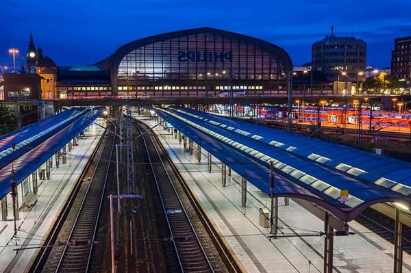 Hamburg is well positioned to win Olympic bid