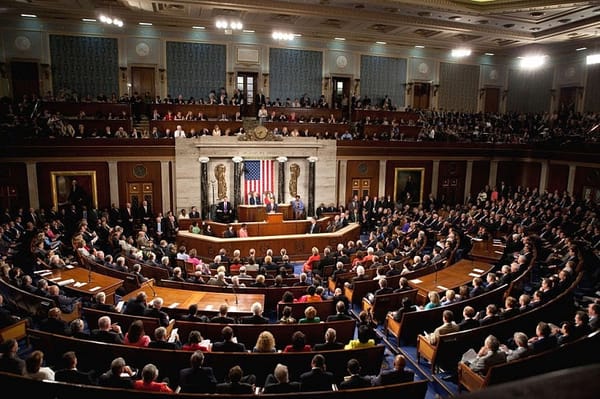 House to take up “sanctuary cities” loophole