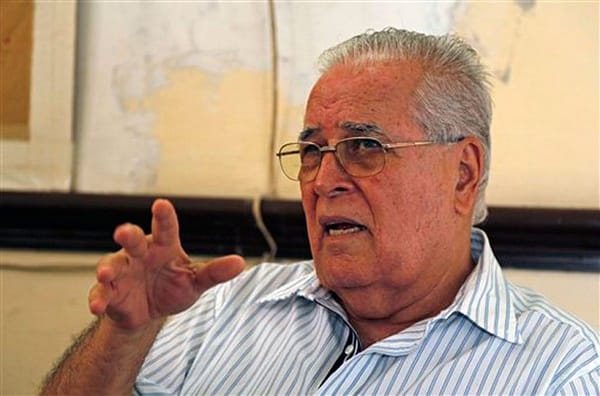 Cuban dissidents sidelined as US renews ties to Cuba