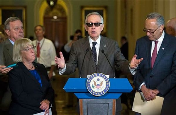 Dems, Repubs differ on Iran deal