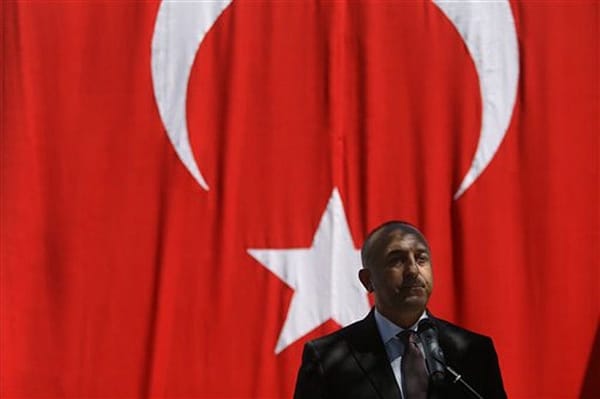 NATO to hold emergency meeting regarding ISIS