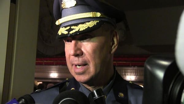 Another State Trooper Sues, Alleging Conspiracy Regarding Altered Arrest Report of Massachusetts Judge’s Daughter