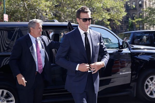 Judge puts NFL on hot seat as he belittles ‘Deflategate’