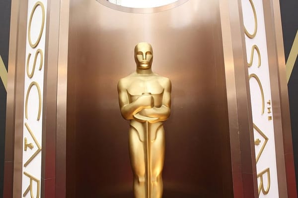 Academy to reclaim Oscar from Rhode Island auction firm for $10