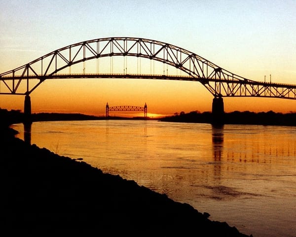 Cape Cod needs third bridge, but who will pay?