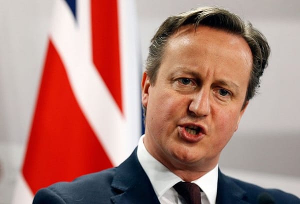 UK immigration at record high as topic is hotly debated