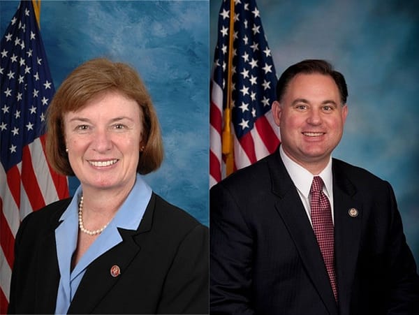 Round 4? Shea-Porter and Guinta might square off again for New Hampshire House district