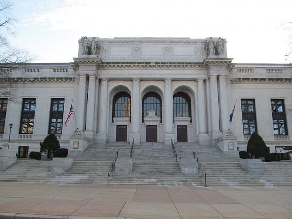 Connecticut’s top court overturns state death penalty law
