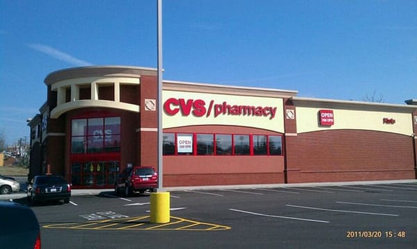 CVS Health to pay government $450,000 to settle painkiller dispute