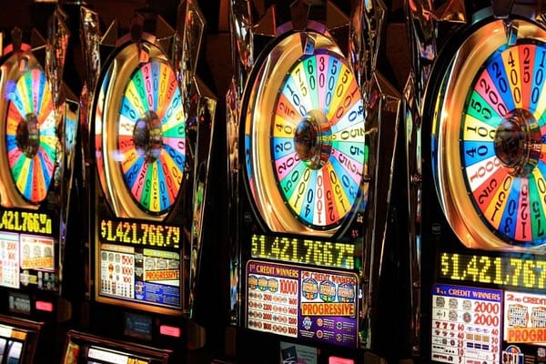 Plainridge Park Casino posts $18.1m in July