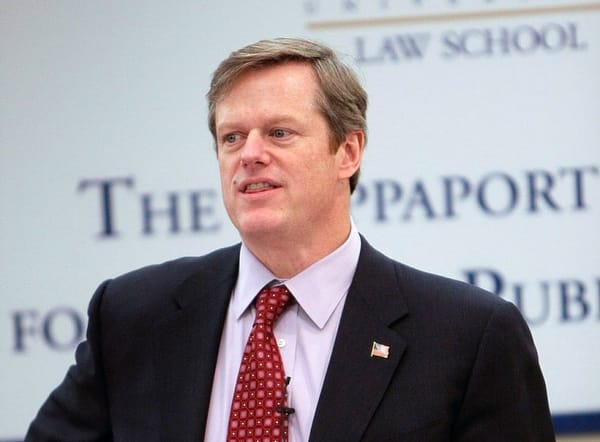 Baker okay with screening students for substance abuse