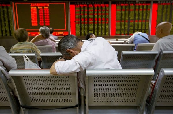 A Q&A about this week’s market turmoil in China and beyond
