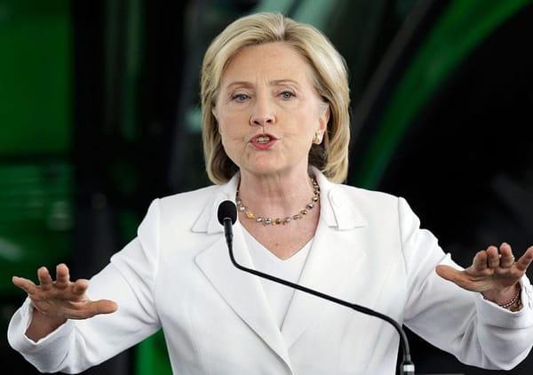 State Department officials routinely sent secrets over email