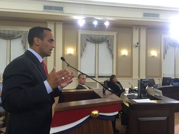 Somerville Mayor Curtatone tells Aldermen GLX ‘will be built’