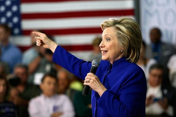 Drone talk included in top secret Clinton emails
