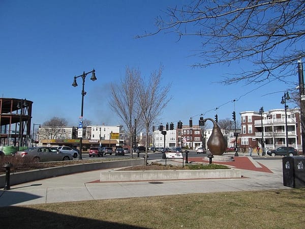 Boston launches neighborhood walks against violence
