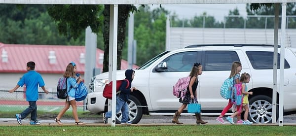 EPA spends $10.8 million training teachers on ‘environmental education’