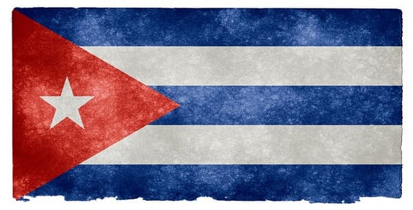 Ninety Cuban protesters arrested as Kerry visit looms