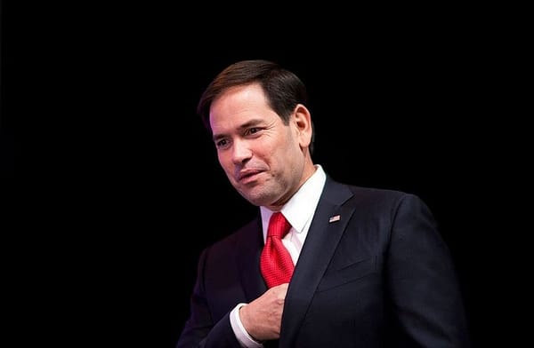 Rubio slams Obama’s outreach to Iran and Cuba