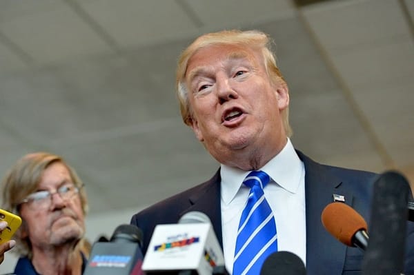 Trump cheats Iowans by shunning debate, Cruz’s Bay State leader says