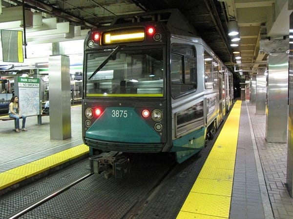 Costs balloon on Green Line Extension, a Big Dig legacy