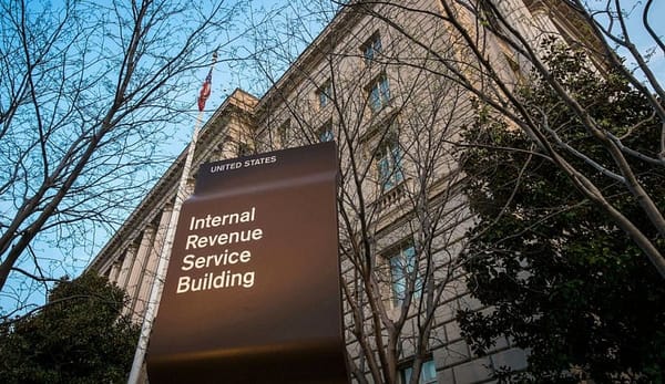 Treasury Secretary: Don’t blame IRS for its ‘bad performance record’