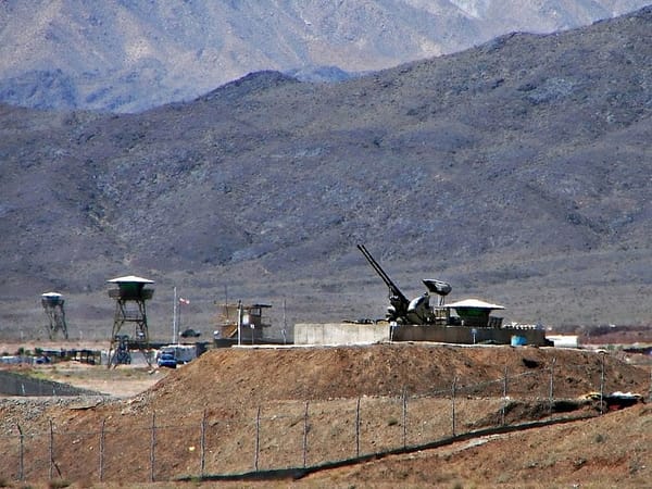 GOP-led panel passes bill for oversight of Iran nuclear deal